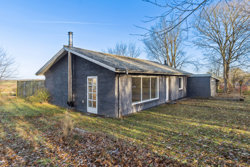 Havndalvej 23A, 9550 Mariager