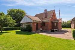 Hveddevej 7, Skarrild, 6933 Kibæk