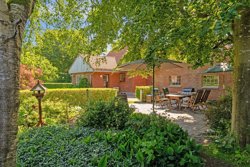 Hveddevej 7, Skarrild, 6933 Kibæk