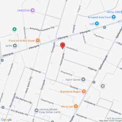 Haslevgade 61, 7400 Herning