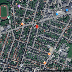 Haslevgade 61, 7400 Herning