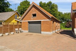 Hveddevej 7, Skarrild, 6933 Kibæk