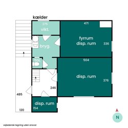 Hveddevej 7, Skarrild, 6933 Kibæk