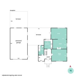 Hveddevej 7, Skarrild, 6933 Kibæk