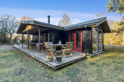 Havlodden 31, Helberskov, 9560 Hadsund