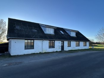 Kertevej 9, 5560 Aarup