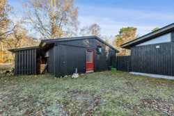 Havlodden 31, Helberskov, 9560 Hadsund