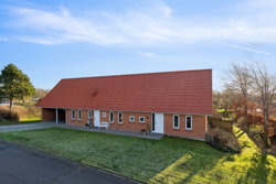 Torsvej 33, Nørlem, 7620 Lemvig