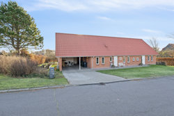 Torsvej 33, Nørlem, 7620 Lemvig