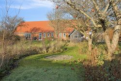 Torsvej 33, Nørlem, 7620 Lemvig