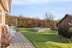 Torsvej 33, Nørlem, 7620 Lemvig