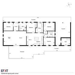 Torsvej 33, Nørlem, 7620 Lemvig