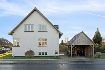 Nørrebrogade 83, 7000 Fredericia