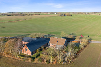 Hvilstedvej 17, 8355 Solbjerg