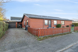 Industrivej 2, Assens, 9550 Mariager