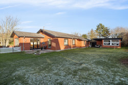 Industrivej 2, Assens, 9550 Mariager