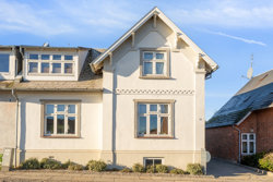 Anbækvej 14, 8450 Hammel