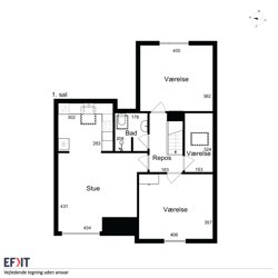 Anbækvej 14, 8450 Hammel