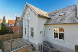 Anbækvej 14, 8450 Hammel