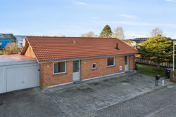 Ravnsbjergparken 2, Skelhøje, 7470 Karup J