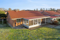 Ravnsbjergparken 2, Skelhøje, 7470 Karup J