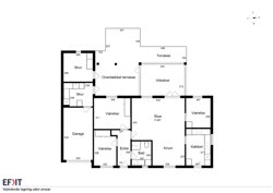 Ravnsbjergparken 2, Skelhøje, 7470 Karup J