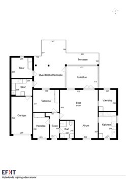 Ravnsbjergparken 2, Skelhøje, 7470 Karup J