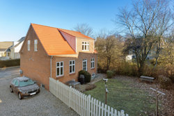 Tilemannsvej 3, 8450 Hammel