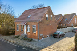 Tilemannsvej 3, 8450 Hammel