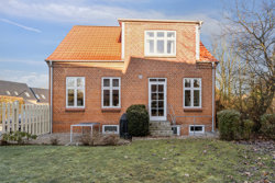 Tilemannsvej 3, 8450 Hammel