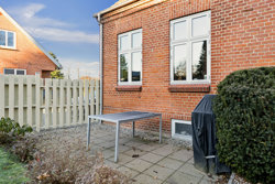 Tilemannsvej 3, 8450 Hammel