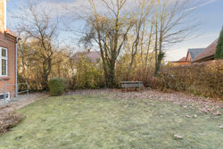 Tilemannsvej 3, 8450 Hammel