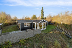 Oasevej 1, Stødov, 8420 Knebel