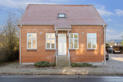 Tilemannsvej 3, 8450 Hammel