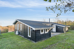 Oasevej 1, Stødov, 8420 Knebel