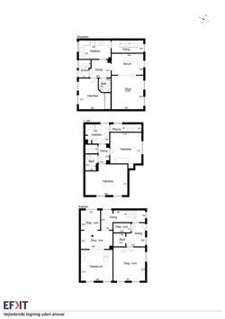 Tilemannsvej 3, 8450 Hammel