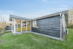 Oasevej 1, Stødov, 8420 Knebel