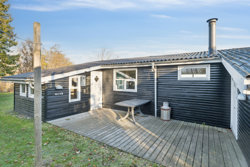 Oasevej 1, Stødov, 8420 Knebel