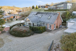 Jaungyden 1, Nørre Vissing, 8660 Skanderborg