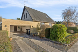 Visborgvej 20, Visborg, 9560 Hadsund