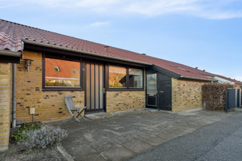 Kærparken 8, 8940 Randers SV