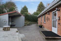 Jaungyden 1, Nørre Vissing, 8660 Skanderborg