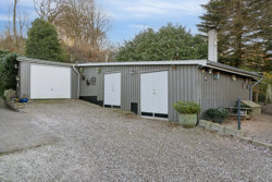 Jaungyden 1, Nørre Vissing, 8660 Skanderborg