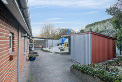 Jaungyden 1, Nørre Vissing, 8660 Skanderborg