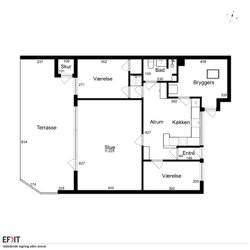 Kærparken 8, 8940 Randers SV