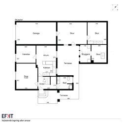 Visborgvej 20, Visborg, 9560 Hadsund