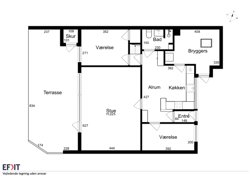 Kærparken 8, 8940 Randers SV