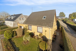 Visborgvej 20, Visborg, 9560 Hadsund