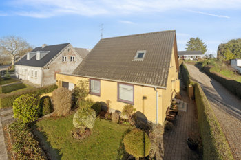 Visborgvej 20, 9560 Hadsund