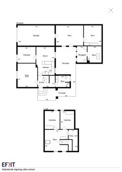 Visborgvej 20, Visborg, 9560 Hadsund